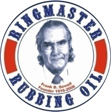 Ringmaster Logo