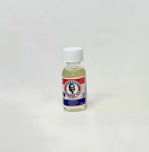 Ringmaster Rubbing Oil - 1oz (Discount)