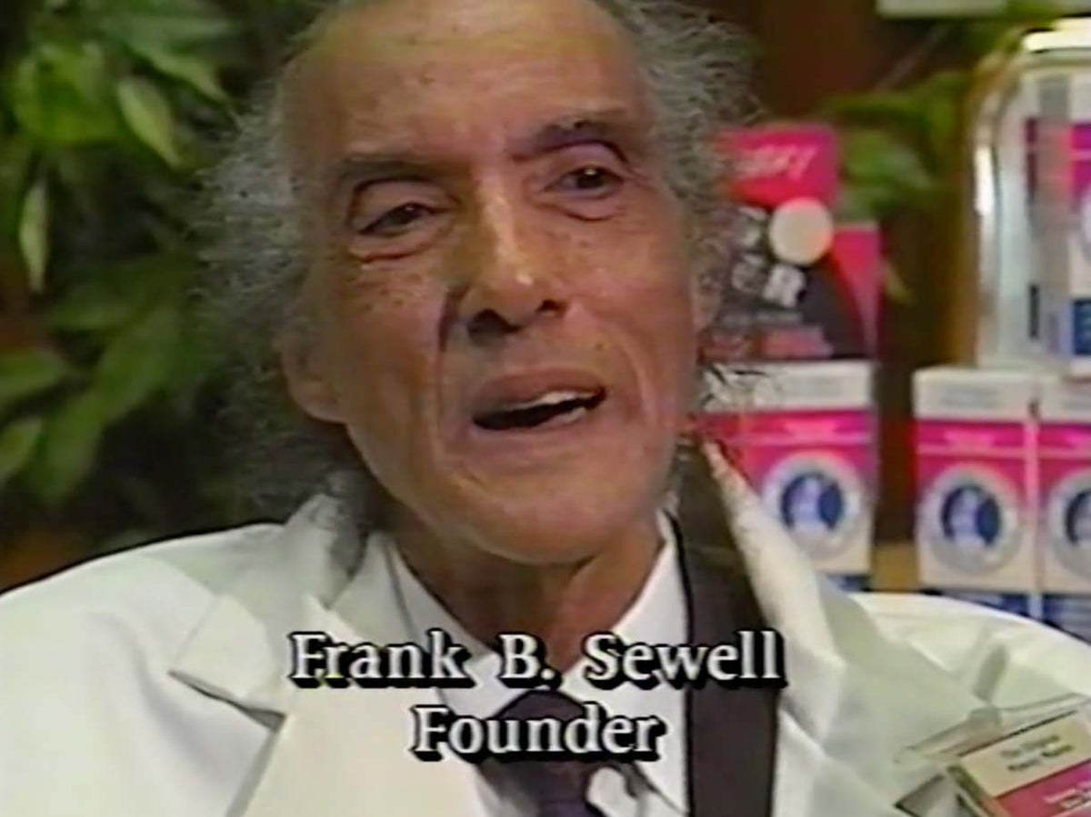 Since 1950: Delivering Deep Relief with Ringmaster Rubbing Oil's Non-Greasy Formula, Made in Detroit